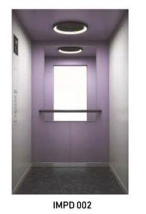 lifts in Bangladesh