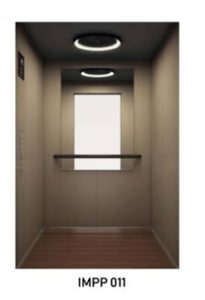 Lift Design