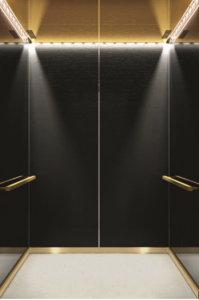 elevator service lift